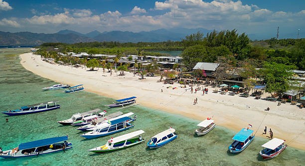 Panduan Merencanakan Liburan ke Lombok agar Lebih Praktis