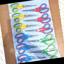 Gunting Renteng V-Tec