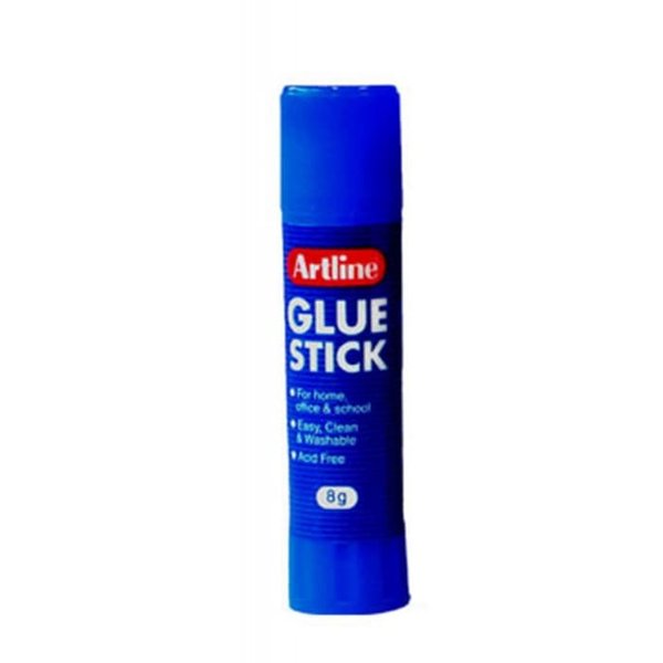 Lem Kertas Glue Stick