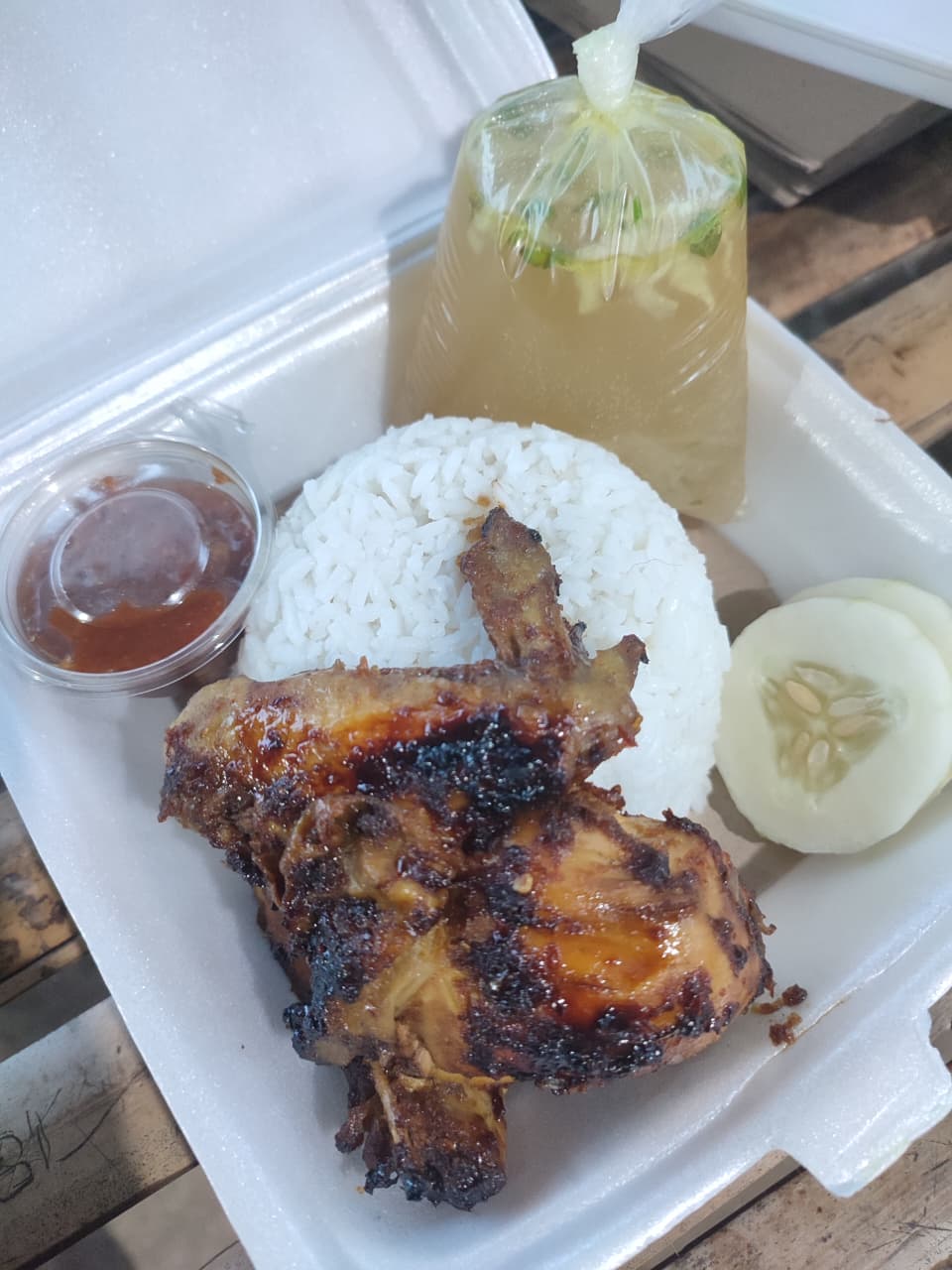 Paket Mini Paket mini
