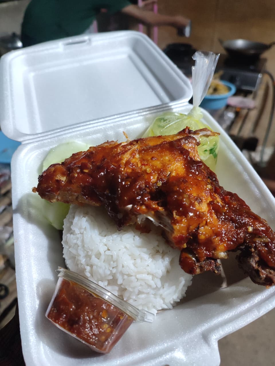 Paket Mini Paket mini