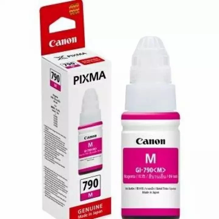 Tinta Printer Canon Warna Gl