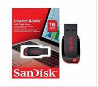 FLASH DISK SANDISK 16 GB