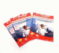 E-PRINT DOUBLE SIDE MATTE INKJET PAPER 220GSM A4