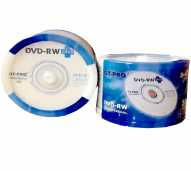 DVD RW PLUS