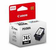 CANON CATRIDGE PG-745 S  BK