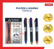 Ballpoin Pen Trifelo Best 4 IN 1 ( 4 colou )