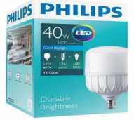 BALON LAMPU PHILIPS 40 WATT