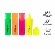 DELI HIGHLIGHTER S621