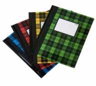 KIKY BUKU FOLIO ISI 100 