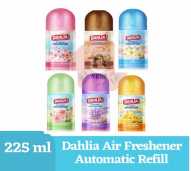 DAHLIA AEROSOL MATIC 