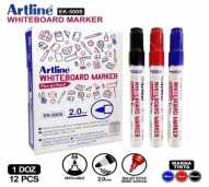 ARTLINE SPIDOL WB FOR SCHOOL EK-500S BLACK 