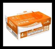 PAPERLINE CF 9 1/2X11 4 PLY NCR