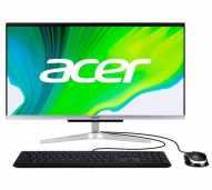 AIO C24-1650 i3 Rp.8.799.900     Spek : i3-1115G4, 4Gb DDR4, 512Gb SSD, intel UHD Graphics, No dvd rw, wifi, 23.8" (1920x1080), Win11