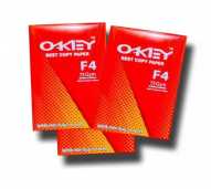 OKEY HVS FOLIO 75 GRAM 