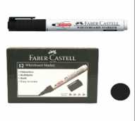 FABER CASTEL SPIDOL WHITEBOARD 552999 BLACK
