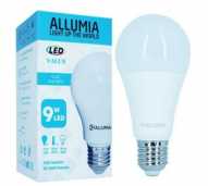 balon lampu 9 watt
