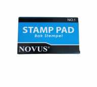 NOVUS BANTAL STEMPEL NO.2 