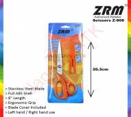 ZRM GUNTING Z906
