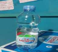 AIR MINERAL BOTOL 600 ML