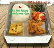 Paket 4 (Ayam Kota+Telor)