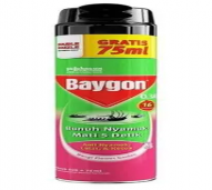 Baygon 