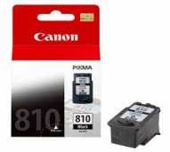 Cartridge canon Black 810