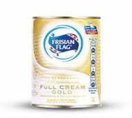 Frisian Flag Full Cream Gold