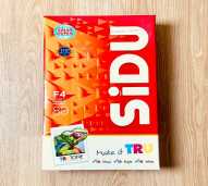 KERTAS HVS F4 80 gram