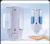Dispenser Sabun Cair
