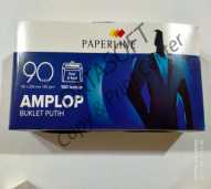 AMPLOP PUTIH PANJANG PAPERLINE 90PPS+PEREKAT