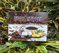 Kopi Celup Poleang