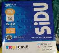 A4S 75 gram Sinar Dunia