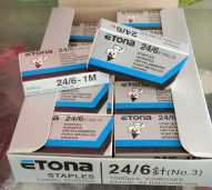 Refill Peluru stapler (Hekter) HD-50