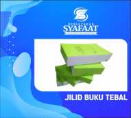 JILID BUKU TEBAL 