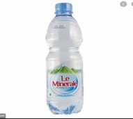 LE MINERAL 660 ML