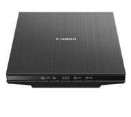 Scanner Canon LIDE 400 Flatbed Scanner