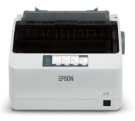 Printer Epson LQ-310 Dot Matrix Printer