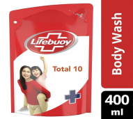 Sabun Lifebuoy