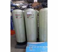 Filter Penjernih Air Nanotec