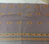 Kain Tenun Motif Bintang