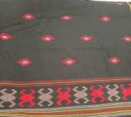 Kain Tenun Motif Kalajengking