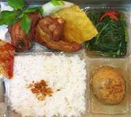 NASI KOTAK