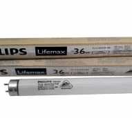 LAMPU NEON TL 36 WATT