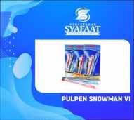 PULPEN SNOWMAN V1