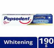 Pepsodent Whitening