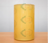 Plastik Wraping 