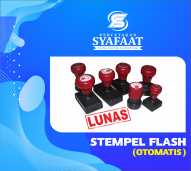 STEMPEL FLASH (OTOMATIS)