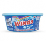Sabun Wings