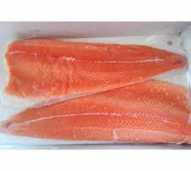 Salmon Fillet